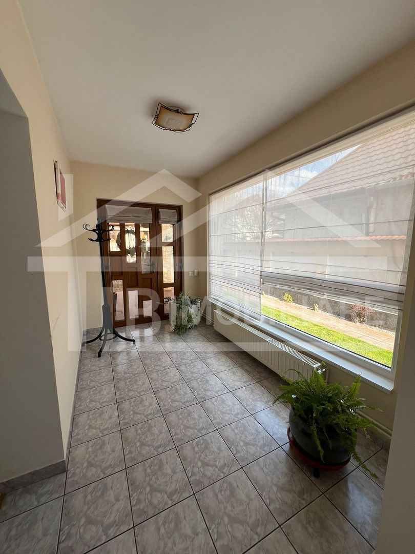 Casa cu 4 camere, 135mp, Zona Unirii - Poză 6