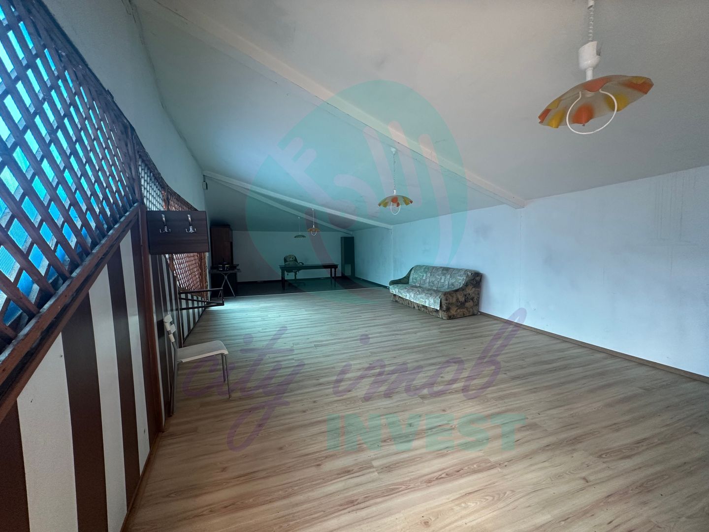 Teren 792 mp | Deschidere la 3 străzi | Casă P+1+M | Dristor - Poză 16