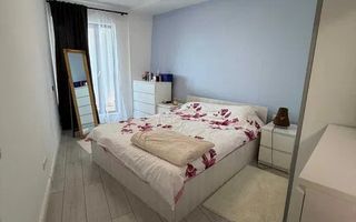 Apartament 2 camere, parcare, zona Frunzisului - Poză 1