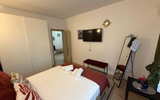 2 camere - Grozavesti - Novum Residence - Splaiul Independenței 332B - Poză 4