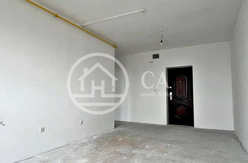 Apartament de vânzare cu 2 camere în Calea Aradului, Oradea - Poză 2