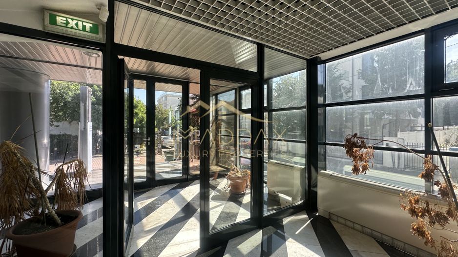 Clădire multifuncțională***HOTEL*** S+P+4***41 camere//Floreasca - Poză 23