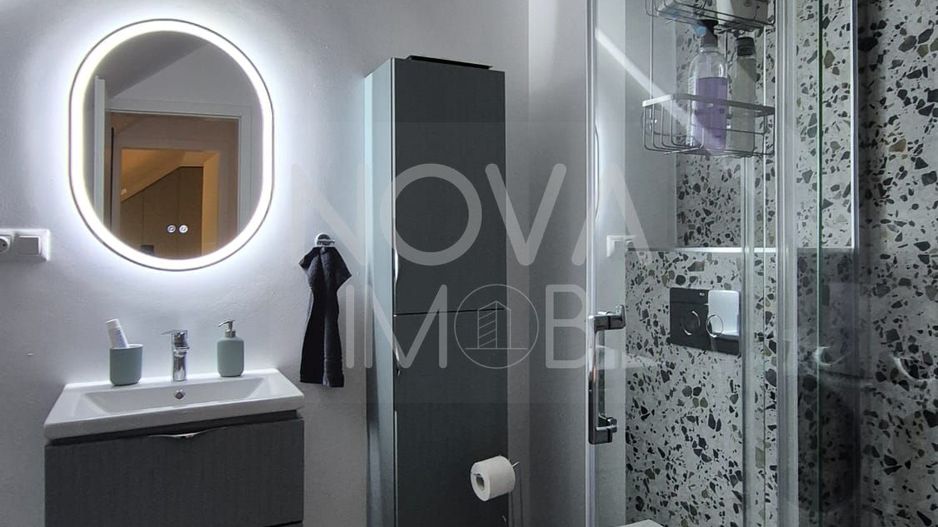 Apartament 4 camere, 3 bai, LIFT, Crt. Arhitectilor - Mandra - Poză 26