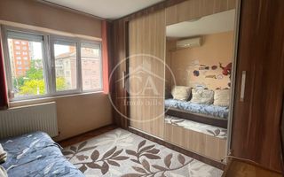 Apartament cu 2 camere de vânzare in zona Decebal, Oradea - Poză 3