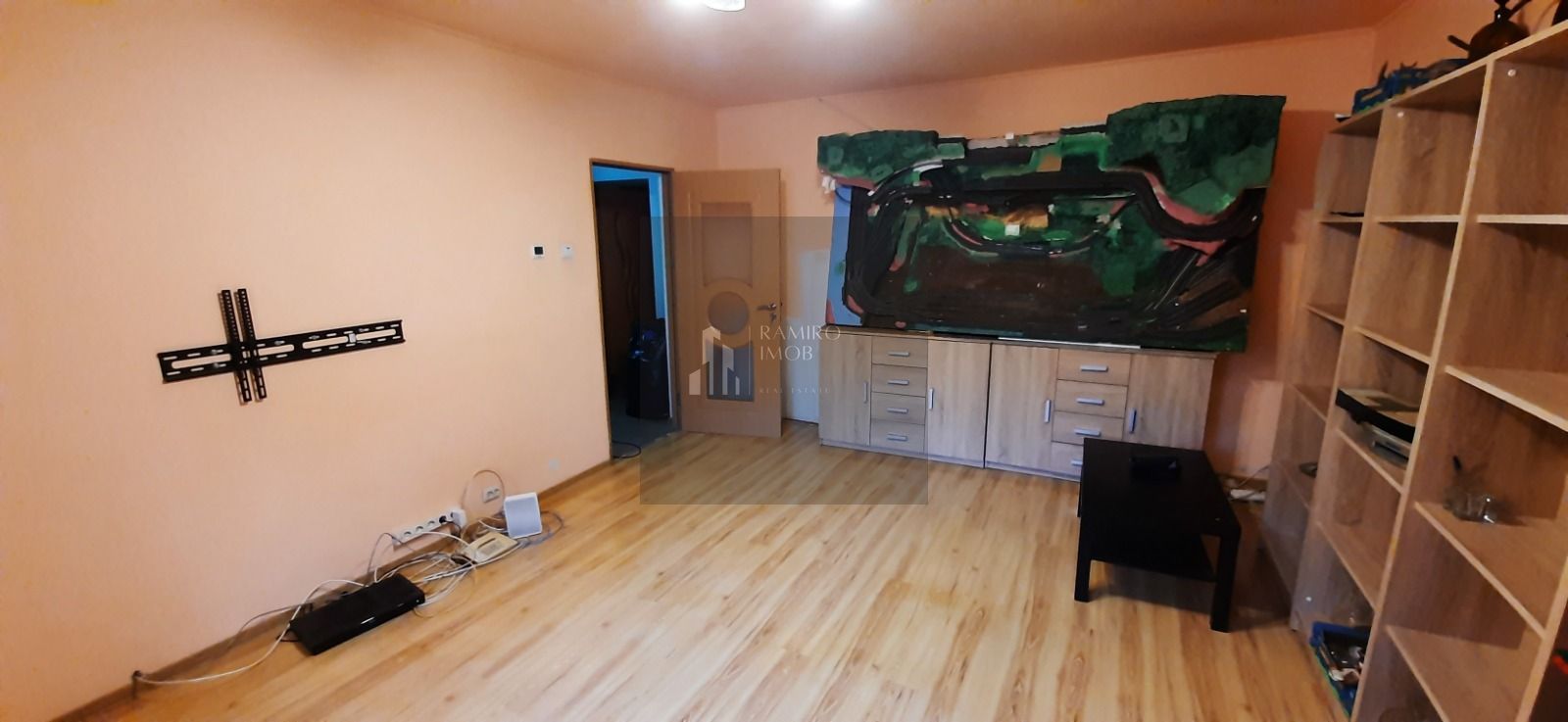 Apartament 3 camere, decomandat, 13 Septembrie - Poză 3