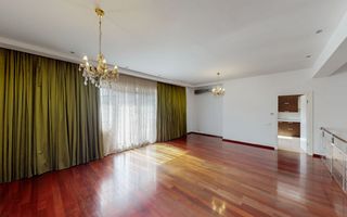 Duplex 4 camere Herastrau 173mp | Terasa | Loc de parcare - Poză 3