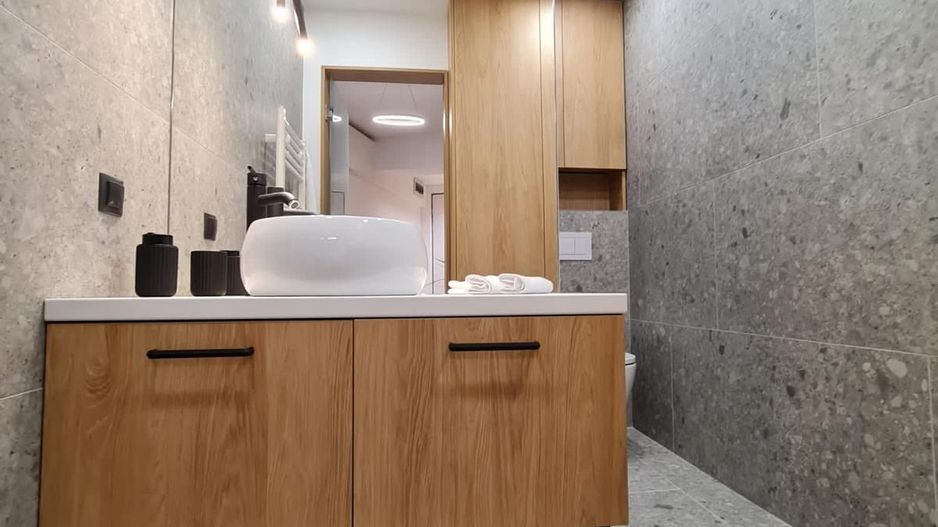 Apartament de lux | 65 mp | Zorilor - Poză 17