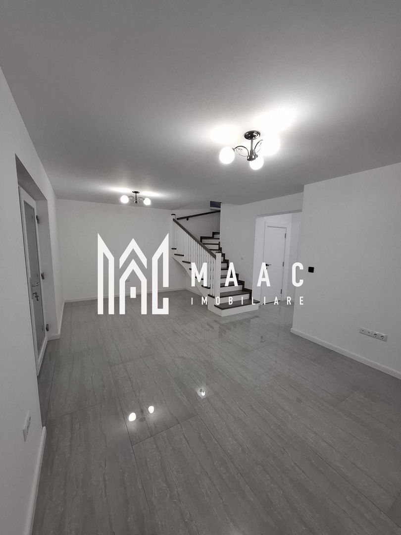 Casă 4 Camere | Prima Închiriere | Cisnădie - Poză 1