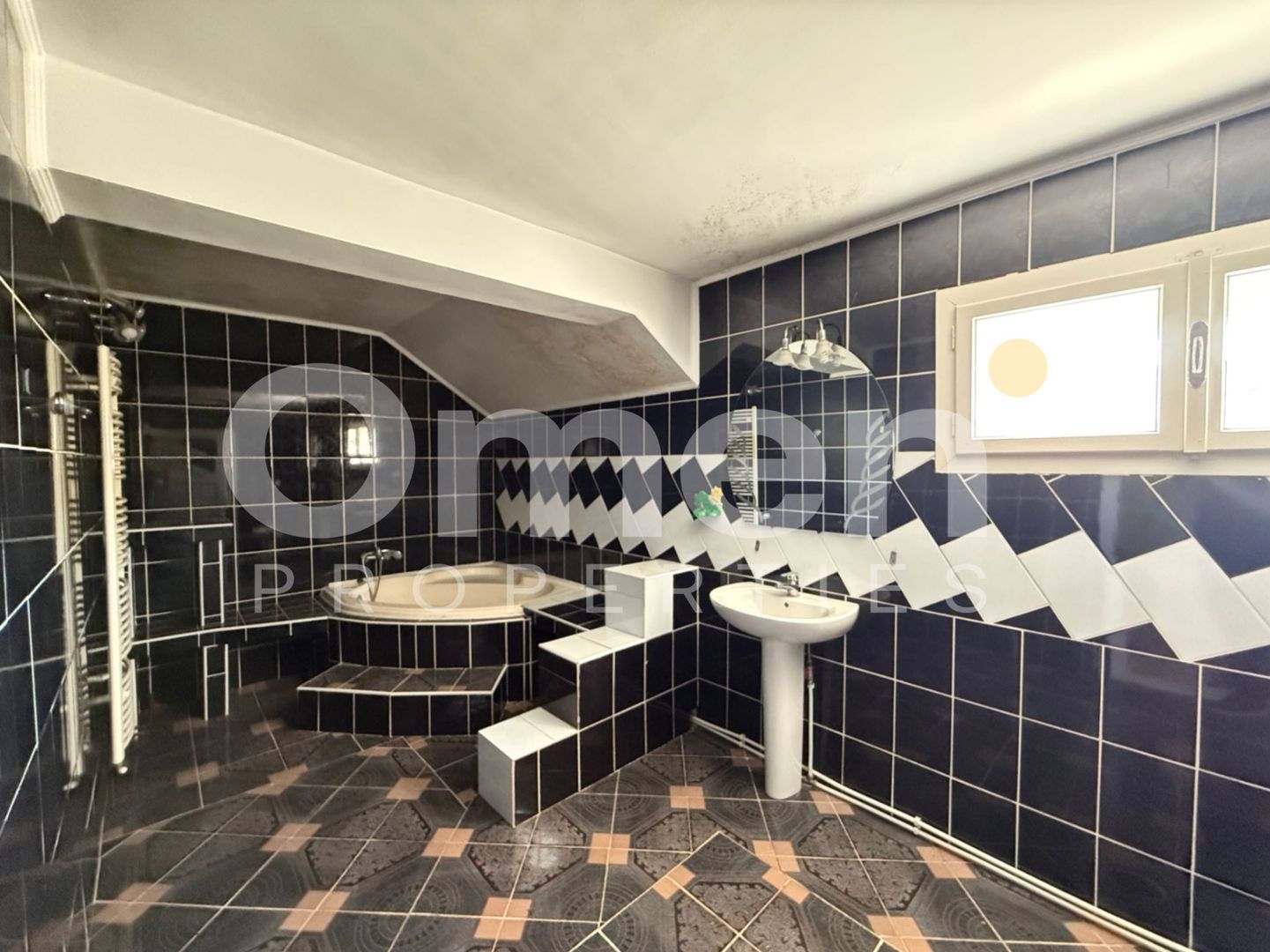 Casa in Baia Mare | str. Aurel Vlaicu | 280 mp utili | 777 teren - Poză 13
