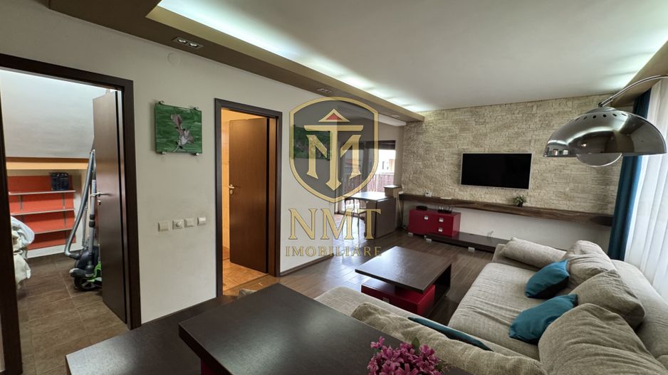 Casa tip Duplex | 110 mp |  Parcul Poligon - Poză 2