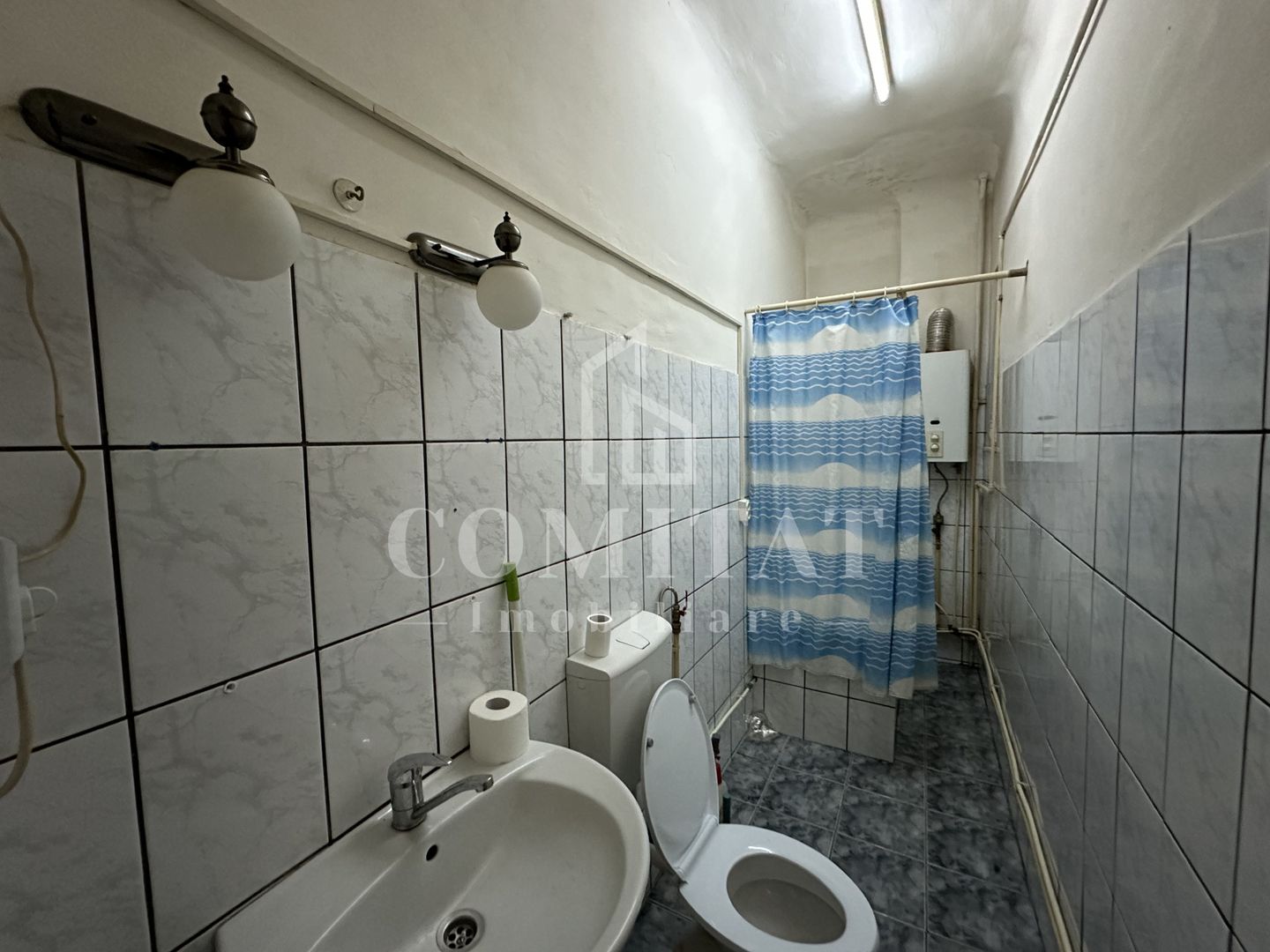 Casa | 925mp Teren | Dambul Rotund - Poză 8