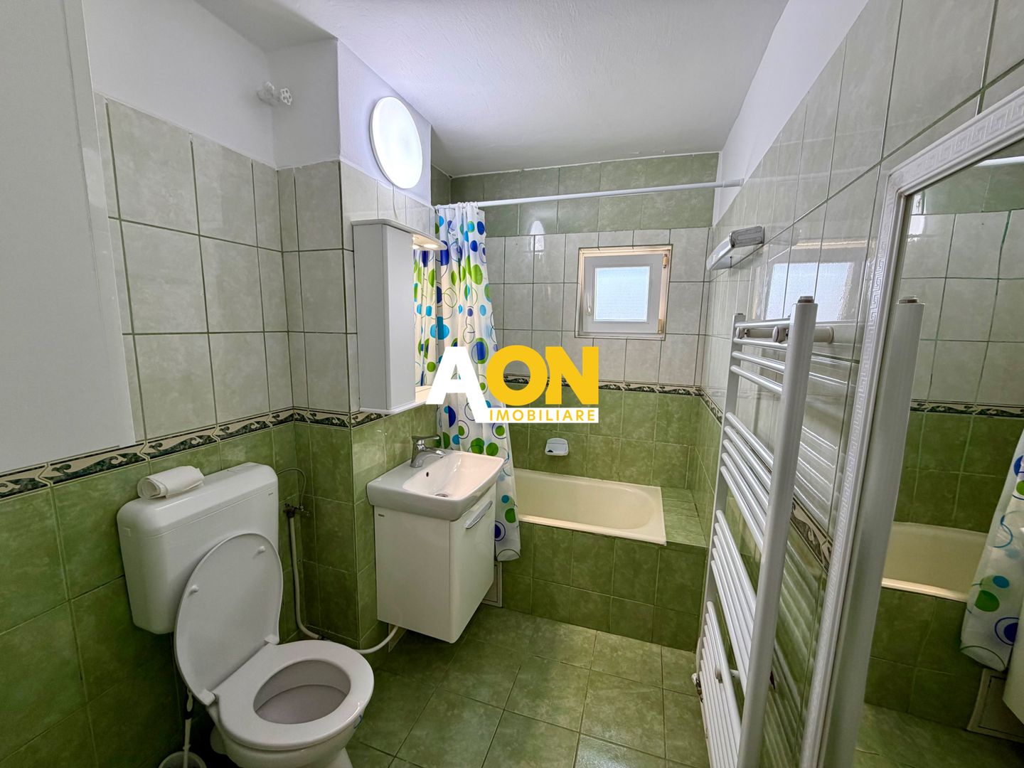 Apartament 2 Camere | Zona Cetate | Etaj 2 - Poză 8