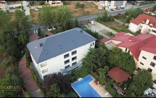 Vila 20 Camere | Pantelimon - Cernica | 4141 mp Teren | Piscina - Poză 14