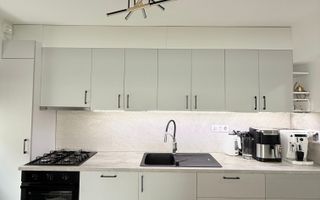 Apartament 3 camere, 70 mp, superfinisat – B-dul Traian, zona Dalia - Poză 3