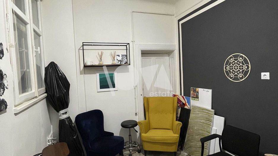 De vânzare: Birou/Apartament 4 camere - Piata Romana | Ultracentral | - Poză 4