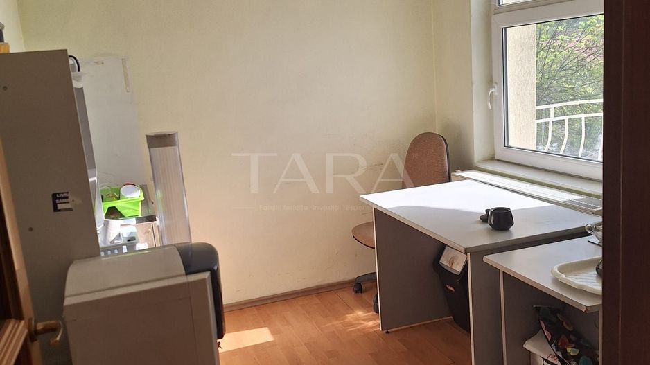 Apartament deosebit în vilă – 4 camere, Andrei Mureșanu / Buna Ziua - Poză 8