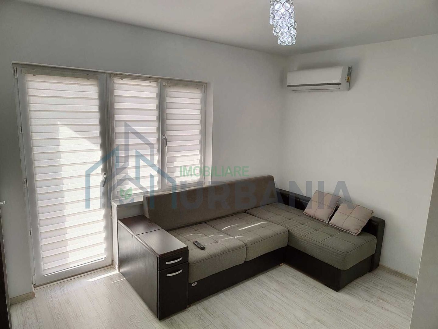 Pers fizica inchiriez apartament mobilat -utilat modern loc de parcare - Poză 2