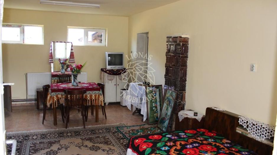 Casa 450 mp cu depozit/ atelier, 600 mp teren, Valea Ghinzii, Exclusiv - Poză 3