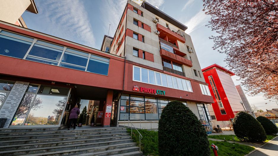 Prima inchiriere, Spatiu comercial, 185 mp | Bucatarie&Terasa - Com 0% - Poză 23