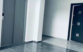 Studio ,41 mp, balcon etaj 1, bloc dotat cu lift, zona Brana Intabulat - Poză 8