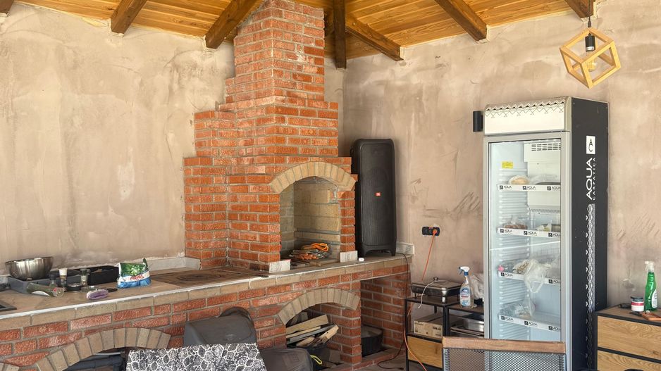 De vanzare casa noua in sat Costi, 145.000 euro - Poză 8