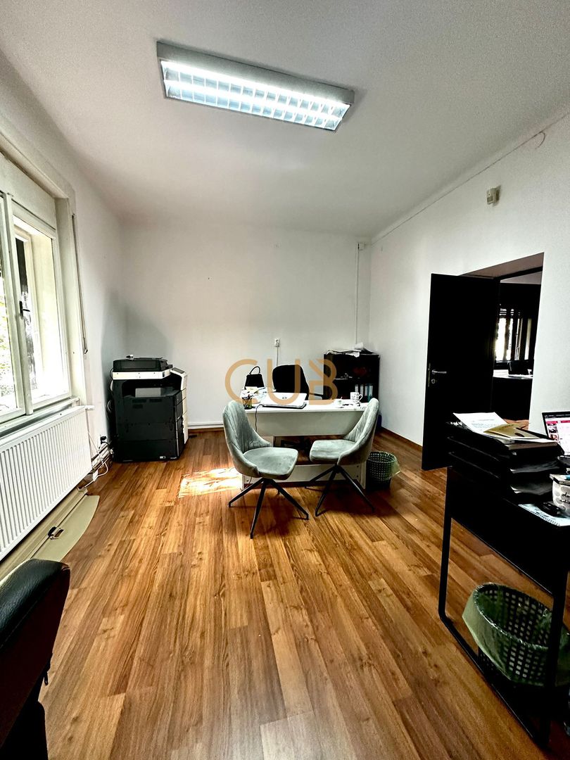 Ap3cam | centrala,clima, curte proprie| zona TIPOGRAFILOR - MEDICINA - Poză 4