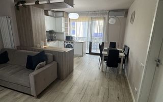 Apartament modern 2 camere de vânzare | Zona BMW Florești - Poză 1