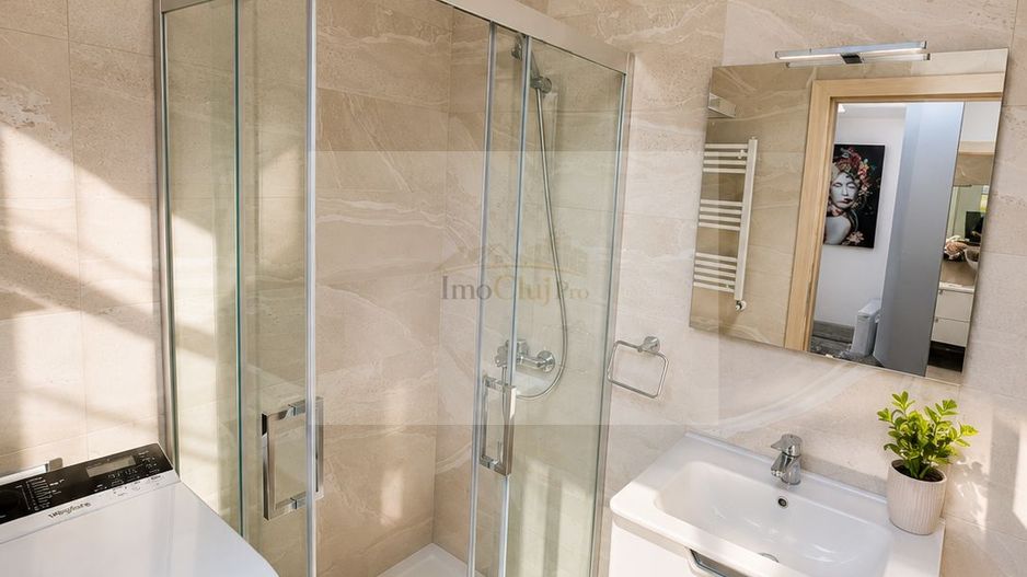 🏡 Apartament premium cu 3 camere | Sopor – View superb către pădure | - Poză 11