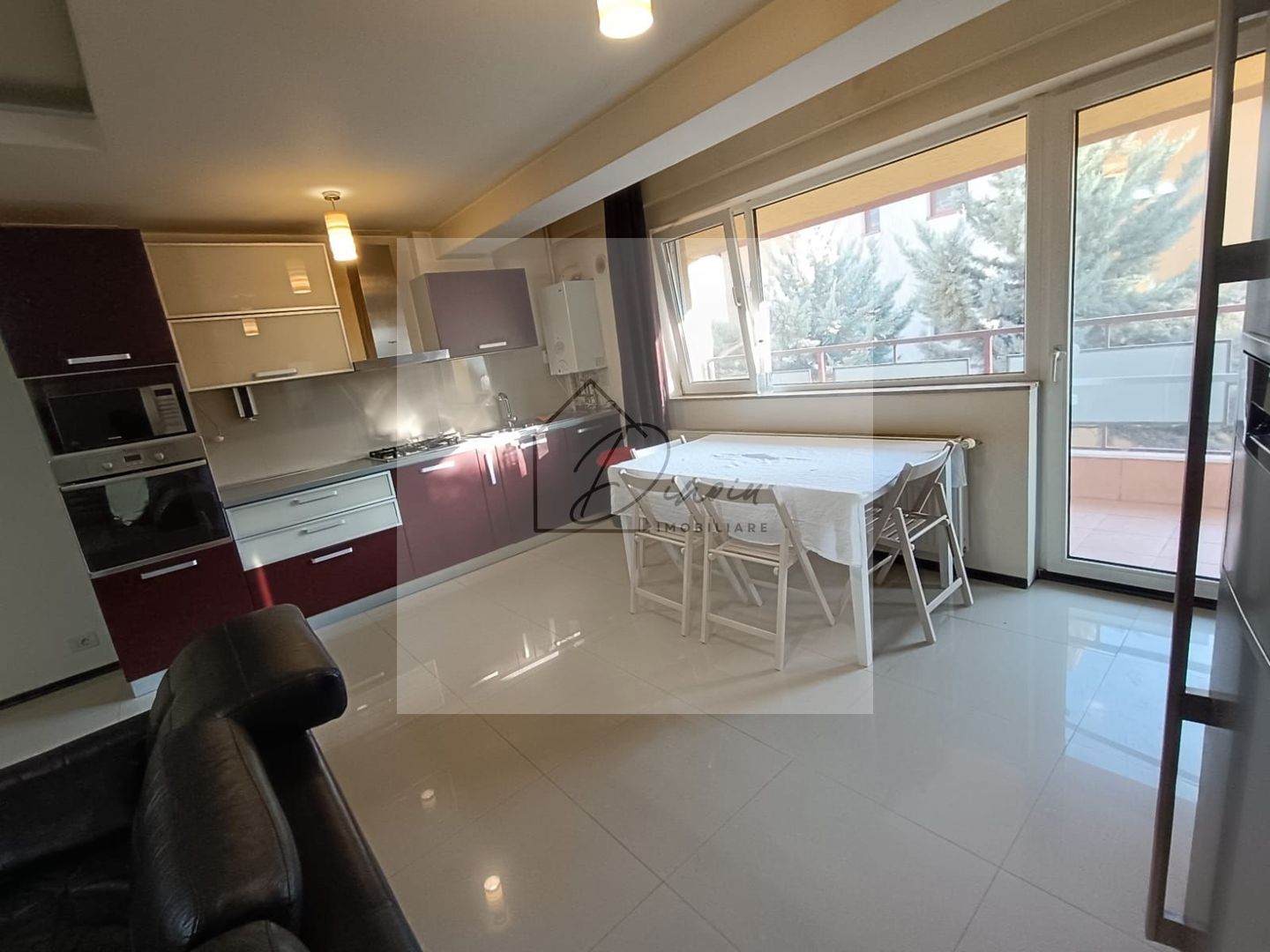 Apartament 3 camere 107 mp loc parcare Drumul Taberei - Metrou - Poză 22