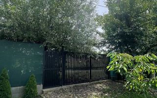 Vând teren intravilan, Str Dealului 64 - 936 mp,front stradal 13.4 m - Poză 5