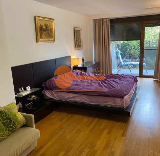 3 camere VErdi Parc-Floreasca(curte-PArcare ) - Poză 7