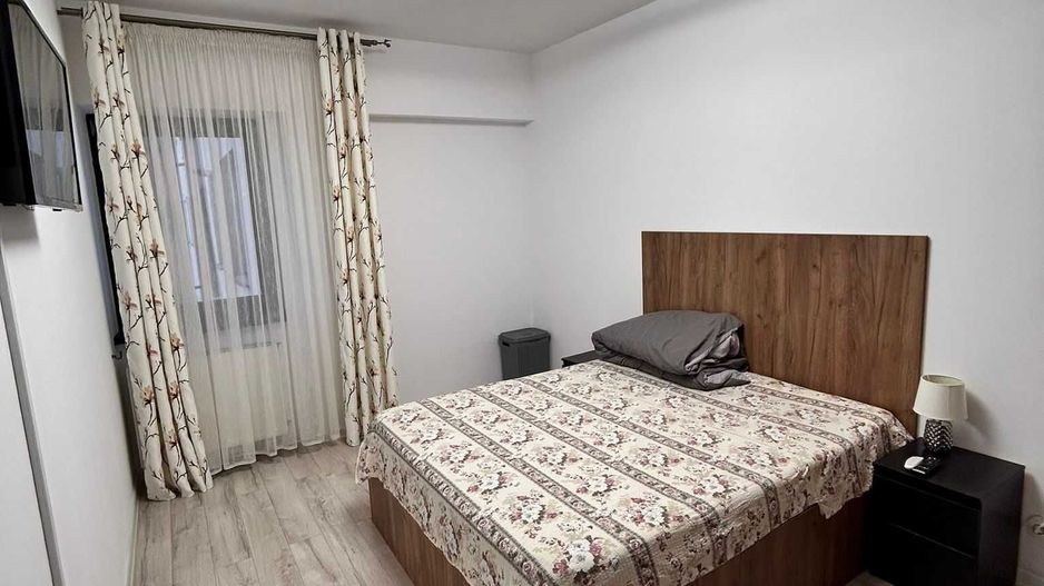 De vanzare apartament 2 camere Novum Invest Lacul Morii - Poză 8
