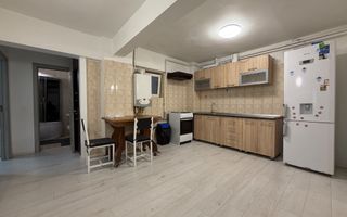 Apartament renovat | 3 camere | etaj 1 | George Enescu - Poză 3