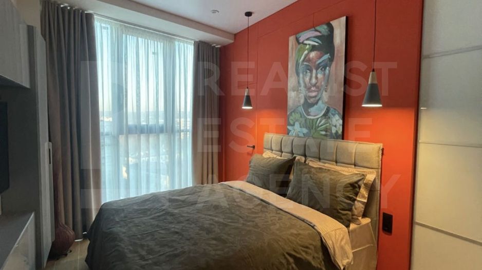 Chirie, apartament, 1 cameră, bul. Ștefan cel Mare, Centru - Poză 4