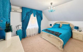 Sibiu – Calea Poplăcii - Eleganță, spațiu și acel „wow” pe care nu-l găsești des - Poză 5