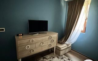 Calea Urseni-Zone 2 | 4 Camere | Mobilat si Utilat | Curte - Poză 13