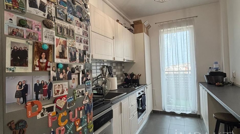 EXCLUSIVITATE, COMISION 0% la cumparare, 3 camere str. C-tin Noica! - Poză 11