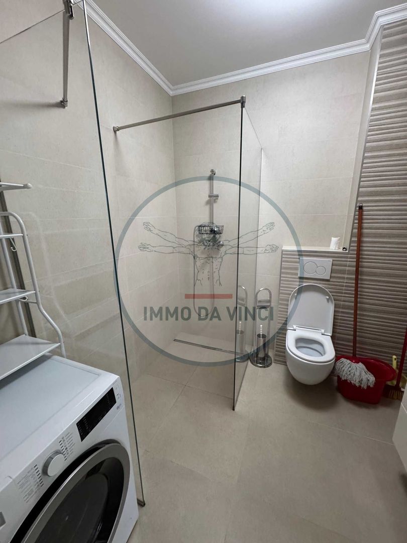 APARTAAMENT 2 CAMERE- zona FSEGA | IULIUS MALL - Poză 6