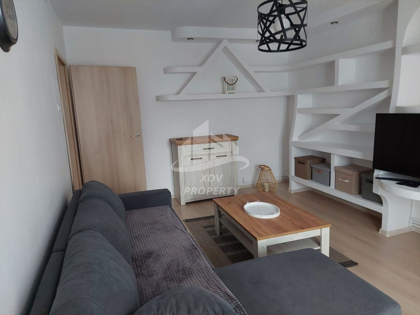 Apartament 3 camere ,Strand,  Sibiu, Comision 0 - Poză 9