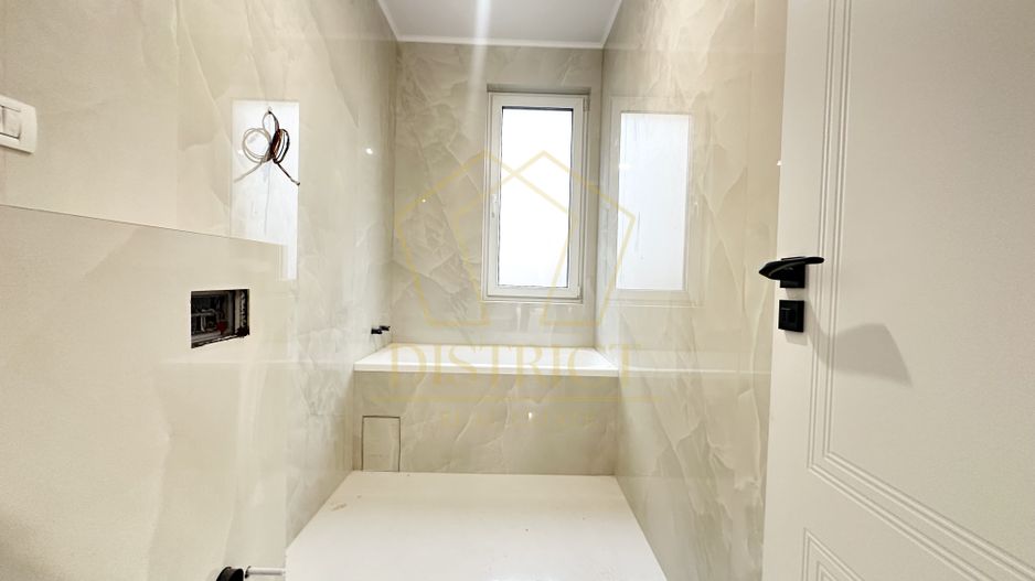 Apartament cu 4 camere și curte proprie | Dumbrăvița | British School - Poză 5