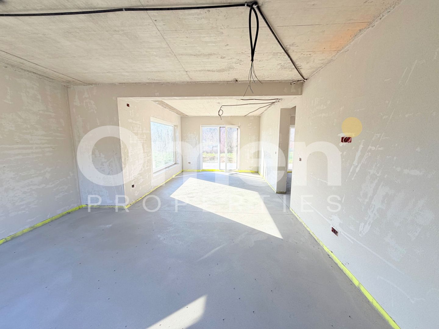 Casa de vanzare | Zona Drurelax | teren 19 ari - Poză 6