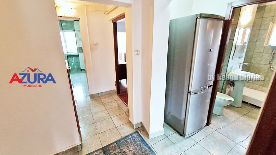AZURA Imobiliare - Apartament 3 Camere Cf1 Prundu Depou - Poză 8