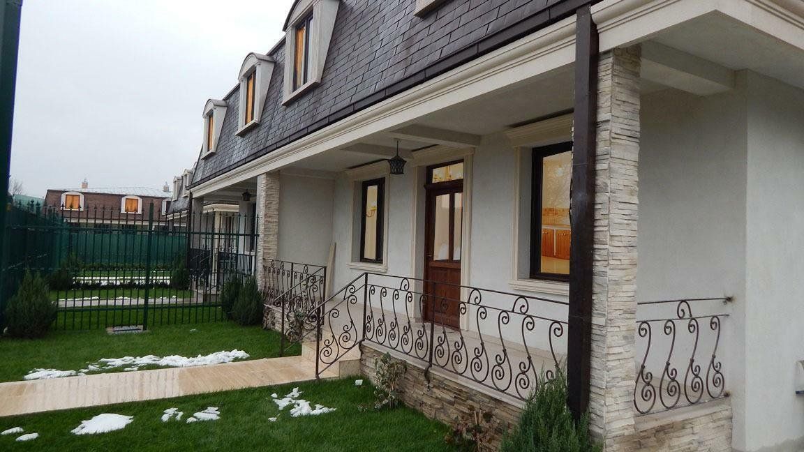 Vila de inchiriat | 4 camere | Straulesti | singur curte - Poză 9