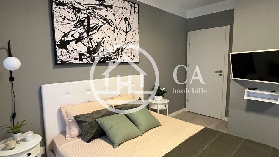 Apartament de închiriat cu 3 camere în Prima Oneștilor, Oradea - Poză 3