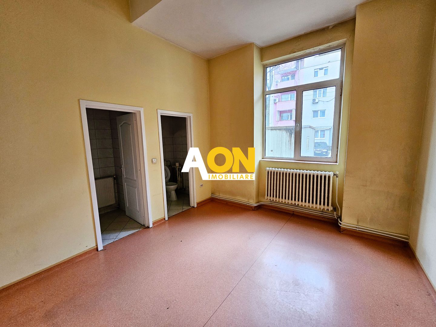 Spatiu de birouri, cabinete, 370 mp utili, parter, Cetate - Poză 13