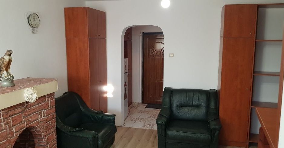 Închiriere garsoniera Drumul Taberei - Poză 5
