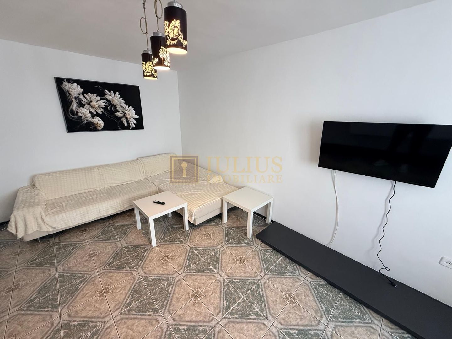 2 camere| Calea Sagului| apartament frumos| lift| centrala| - Poză 3