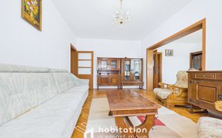 4 camere, garaj și boxa, bloc in Asociatie - zona Kiriac - Poză 6