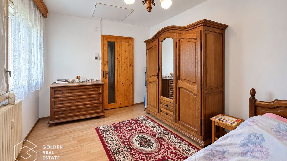 Apartament 2 camere, etajul 1, Bulevardul Revolutiei, Podgoria - Poză 4