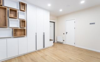 Vânzare, apartament, 1 cameră, str. Regina Elizabeta, Durlești - Poză 6